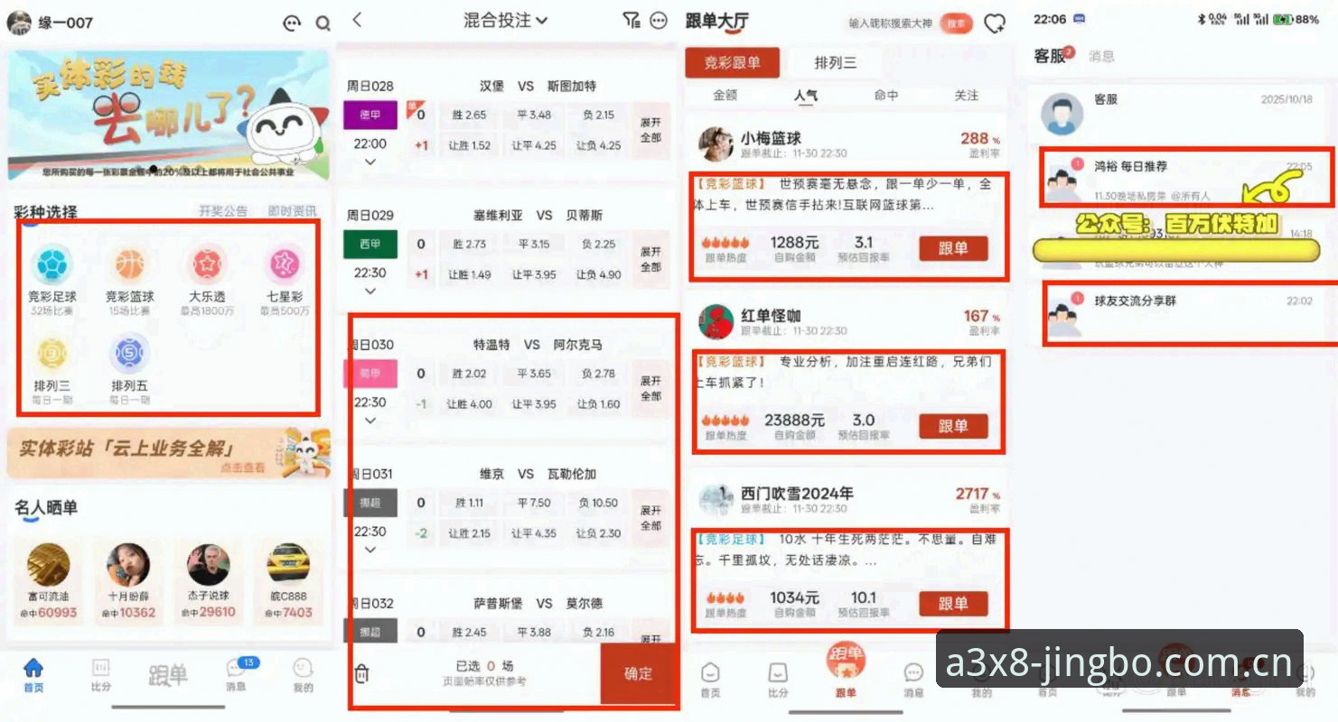 A3X8赛事平台哪个好？竞博体育平台资深用户完整选择指南